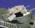 RBCEO-M36B2 Armoured Cover (for Academy kit) 1:35