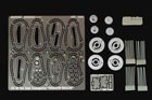 Transmission Chain' Dragon Wagon 1:35