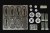 Transmission Chain' Dragon Wagon 1:35