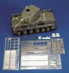 KV-1/Kv2 (for Tamiya kit) 1:35
