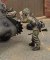 German Infantry 'Ardennes 1944' 1:35