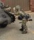 German Infantry 'Ardennes 1944' 1:35