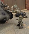 German Infantry 'Ardennes 1944' 1:35