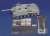 JSU-122/152 (for Dragon kit) 1:35