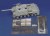 JSU-122/152 (for Dragon kit) 1:35