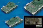 T-34/85 (1/72 Scale) for Revell kit 1:35