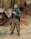 SS-Scharfuhrer (Poland 1944) 1:35