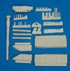 MBT Ariete 'M. A. Babilonia' Early Version 1:35