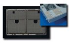 Engine Grill Screen Tiger I (for Dragon kit) 1:35