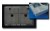 Engine Grill Screen Tiger I (for Dragon kit) 1:35