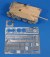 Hetzer 38t Middle Prod. (for Tamiya kit 1/48) 1:35
