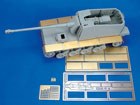 Sturer Emil-Part 2° (for Trumpeter Kit) 1:35