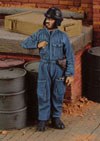 Italian Tanker No.2 (WWII) 1:35