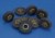 Wheels Sd. Kfz. 234/1 & Puma 1:35