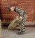 King Tiger crewman with Italian Camouflage 1:35