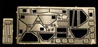 Stowage Boxes Details Sd. Kfz. 234/1-2 (Dragon) 1:35