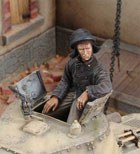 M13/40 Tanker (WWII) 1:35