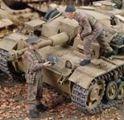 British Infantry (WWII) 2 fig. 1:35