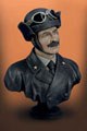 Italian Tanker-WWII (1/10 Scale Bust)