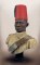 AScari-Eritrea 1935 (1/10 Scale Bust)
