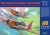 Morane Saulnier MS.406 Vichy 1:72