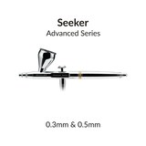 Gaahleri SEEKER 15 Advanced Series
