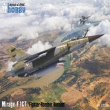 Special Hobby 72357 Dassault Mirage F.1CT 