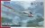 Special Hobby 72453 de Havilland DH.100 Vampire Mk.3 'European and American Users' 