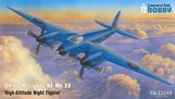 Special Hobby 72544 de Havilland NF Mk.XV Mosquito DH.98 'High-Altitude Night Fighter' 