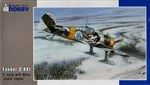 Fokker D.XXI IV Sarja 