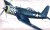F2G-1/2 Super Corsair USN.