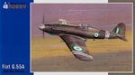 Fiat G.55A 'Post War' 