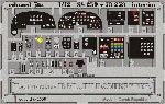 Lancaster B Mk.III Dambuster interior