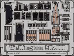 Wellington Mk.III S.A.