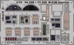 B-25H interior S.A.