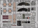 B-17G interior S.A.