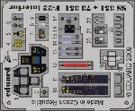 F-22 interior S.A.