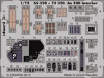 Ju 188 interior S.A.