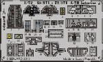 A-7D interior S.A.
