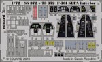 F-16I SUFA interior S.A.