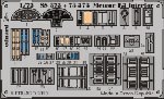 Meteor F.3 interior S.A.