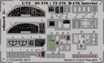 B-17G interior S.A.