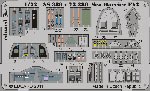 Sea Harrier FA2 S.A.