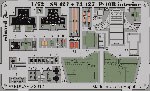 P-40B interior S.A.