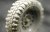 Super Swamper wheels ( Dumvee and up-armored Humvee M1114 ) 1/35
