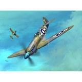 Sword 72155 Seafire Mk.XV