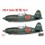Sword 72161 J2M5/6 Raiden