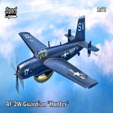 Sword 72162 Grumman AF-2W Guardian "Hunter"