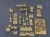 UK Sherman accessories n°1