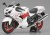 Kawasaki Ninja ZX-14 Special Color Edition 1:12